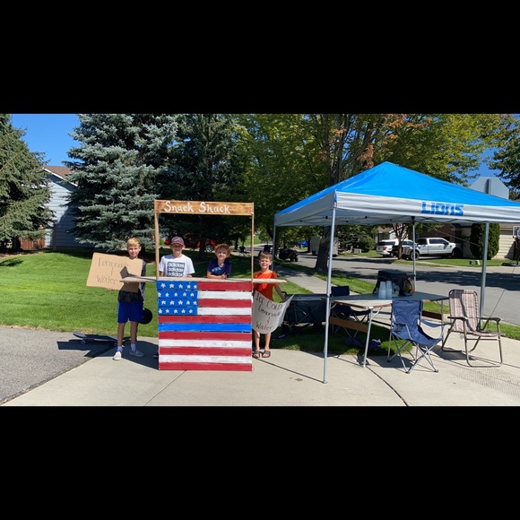 Meet your Posher, Adam - Picture 5 of 10